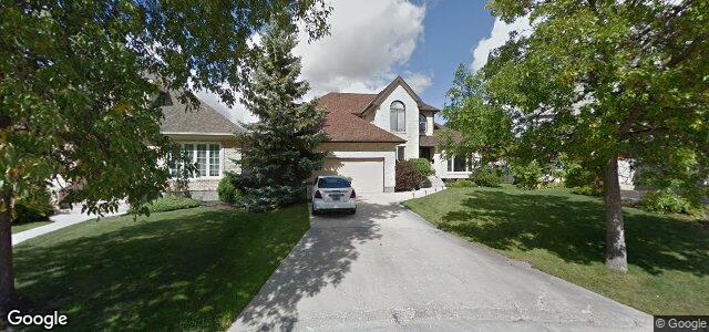 Larawan ng 7 Yager Cove sa Winnipeg, Manitoba