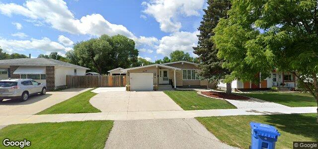 Larawan ng 70 Buckle Drive sa Winnipeg, Manitoba