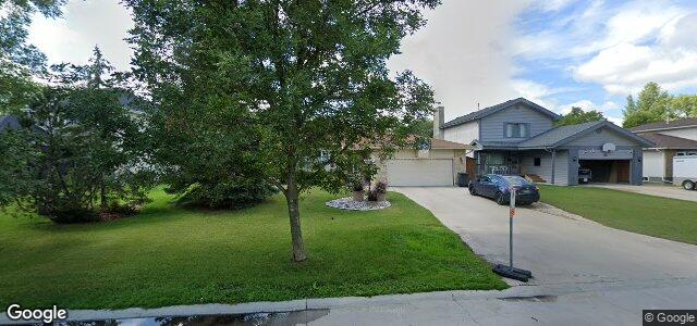 Larawan ng 70 Civic Street sa Winnipeg, Manitoba