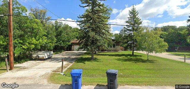 Larawan ng 707 Community Row sa Winnipeg, Manitoba