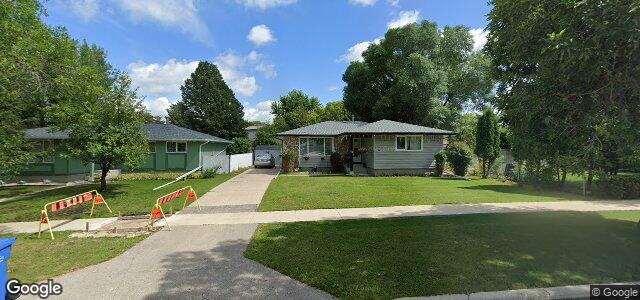 Larawan ng 71 Buckle Drive sa Winnipeg, Manitoba