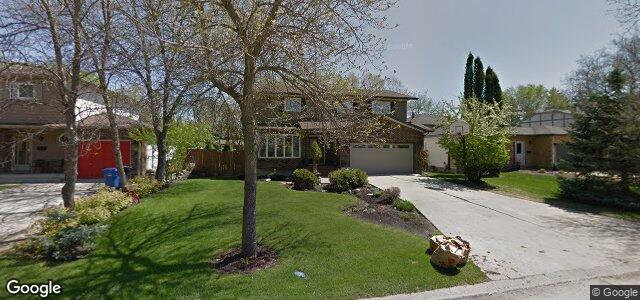 Larawan ng 71 Hunterspoint Road sa Winnipeg, Manitoba