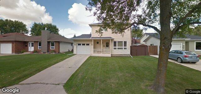 Larawan ng 71 Norlorne Drive sa Winnipeg, Manitoba