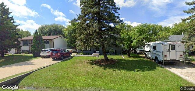 Larawan ng 710 Community Row sa Winnipeg, Manitoba