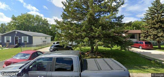 Larawan ng 718 Community Row sa Winnipeg, Manitoba