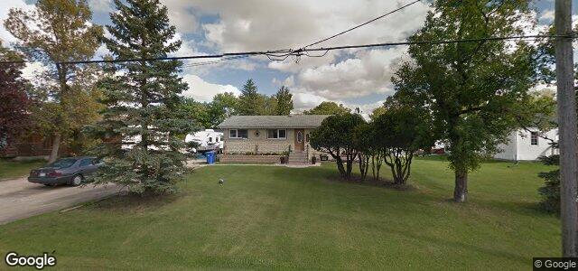 Larawan ng 719 Berkley Street sa Winnipeg, Manitoba