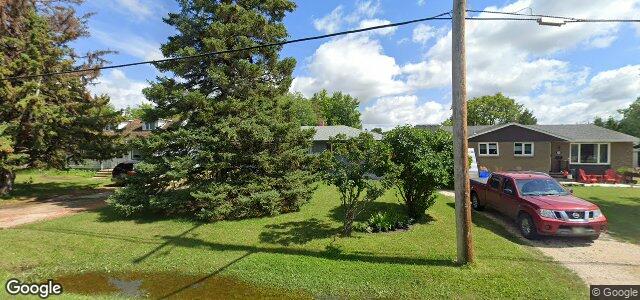 Larawan ng 719 Community Row sa Winnipeg, Manitoba