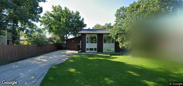 Larawan ng 72 Sparrow Road sa Winnipeg, Manitoba