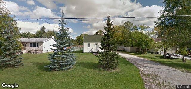 Larawan ng 721 Berkley Street sa Winnipeg, Manitoba