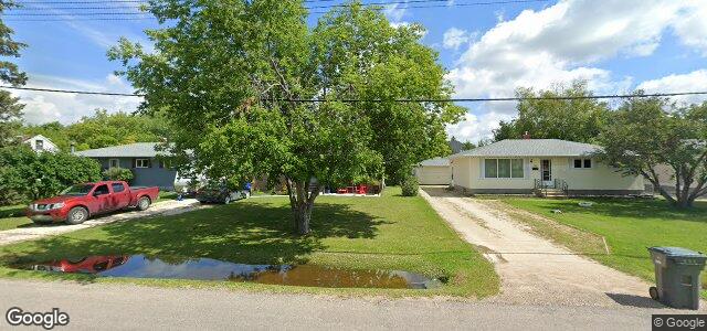 Photo of 723 Community Row in Winnipeg, Manitoba