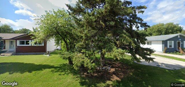 Larawan ng 726 Community Row sa Winnipeg, Manitoba