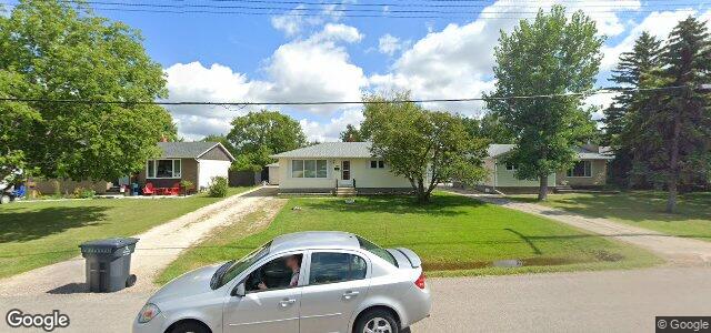 Larawan ng 727 Community Row sa Winnipeg, Manitoba