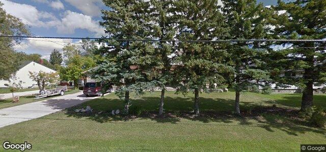 Larawan ng 729 Berkley Street sa Winnipeg, Manitoba