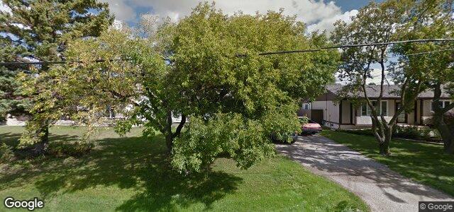 Larawan ng 737 Berkley Street sa Winnipeg, Manitoba