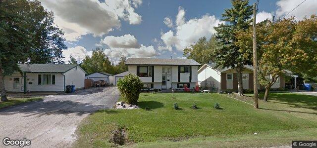 Larawan ng 738 Berkley Street sa Winnipeg, Manitoba