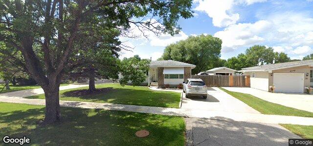 Larawan ng 74 Buckle Drive sa Winnipeg, Manitoba