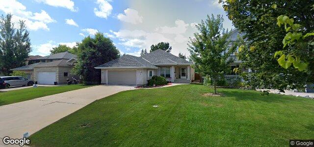 Larawan ng 74 Matlock Crescent sa Winnipeg, Manitoba