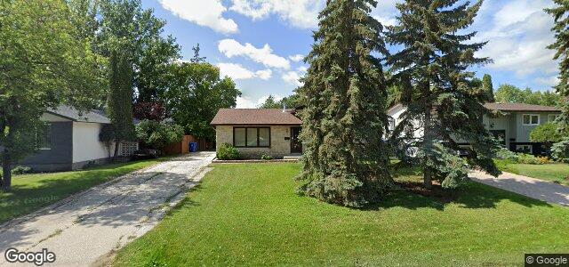 Larawan ng 742 Community Row sa Winnipeg, Manitoba