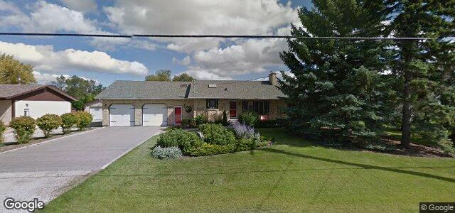 Larawan ng 747 Berkley Street sa Winnipeg, Manitoba