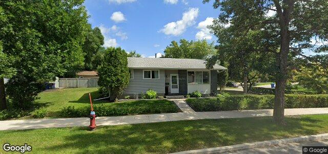 Larawan ng 75 Buckle Drive sa Winnipeg, Manitoba