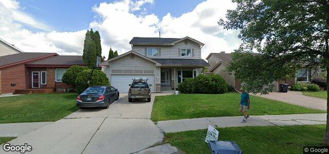 Larawan ng 75 Civic Street sa Winnipeg, Manitoba