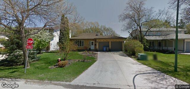 Larawan ng 75 Hunterspoint Road sa Winnipeg, Manitoba