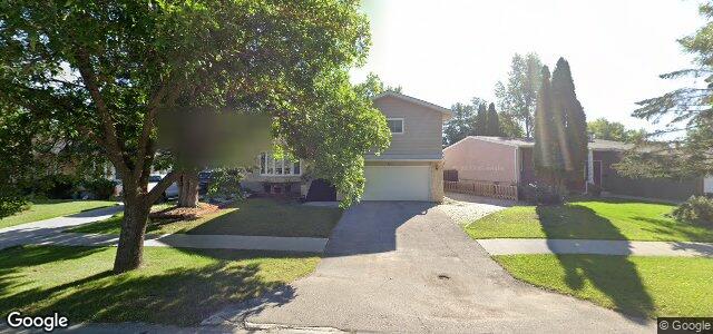 Larawan ng 75 Malone Street sa Winnipeg, Manitoba