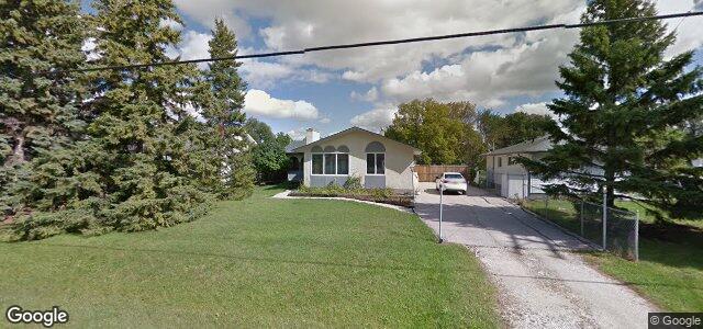 Larawan ng 753 Berkley Street sa Winnipeg, Manitoba