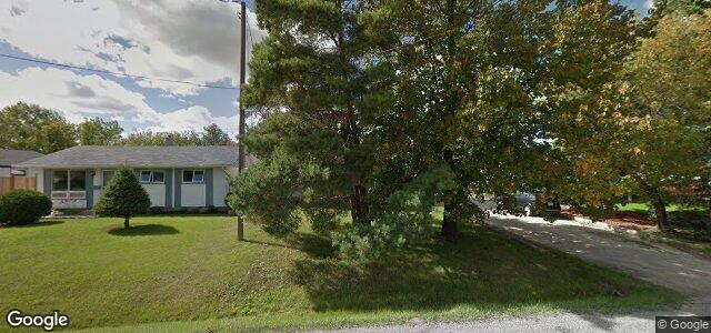 Larawan ng 758 Berkley Street sa Winnipeg, Manitoba