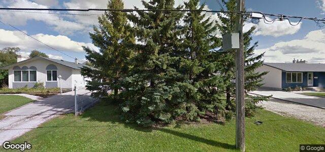 Larawan ng 759 Berkley Street sa Winnipeg, Manitoba