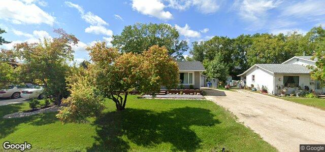 Larawan ng 762 Community Row sa Winnipeg, Manitoba