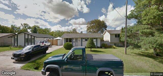 Photo of 764 Berkley Street in Winnipeg, Manitoba