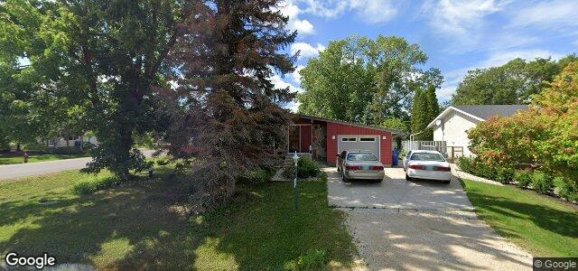 Larawan ng 766 Community Row sa Winnipeg, Manitoba