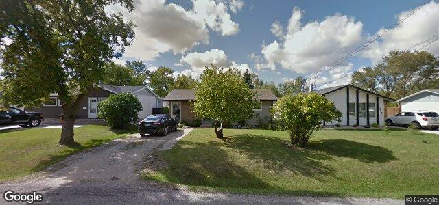 Larawan ng 770 Berkley Street sa Winnipeg, Manitoba