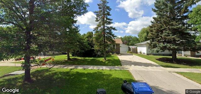 Larawan ng 78 Buckle Drive sa Winnipeg, Manitoba