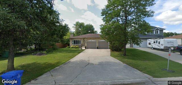 Larawan ng 78 Civic Street sa Winnipeg, Manitoba