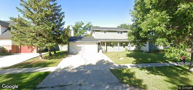 Larawan ng 78 Malone Street sa Winnipeg, Manitoba