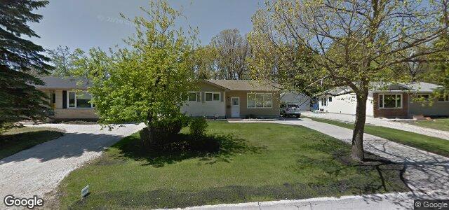 Larawan ng 78 Savoy Crescent sa Winnipeg, Manitoba