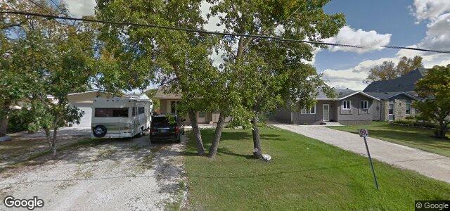 Larawan ng 781 Berkley Street sa Winnipeg, Manitoba