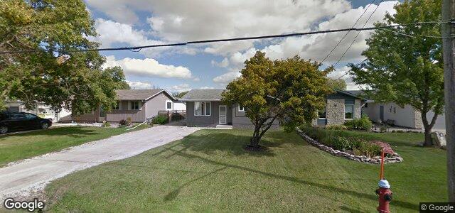 Larawan ng 785 Berkley Street sa Winnipeg, Manitoba