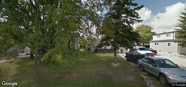 Larawan ng 788 Berkley Street sa Winnipeg, Manitoba