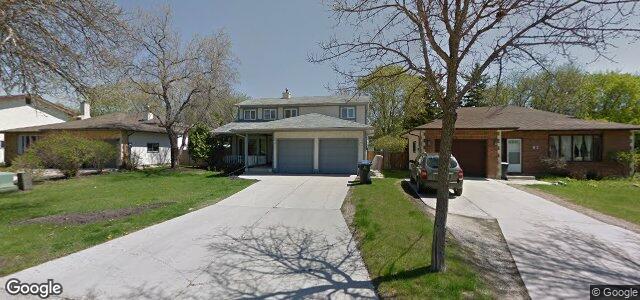 Larawan ng 79 Hunterspoint Road sa Winnipeg, Manitoba