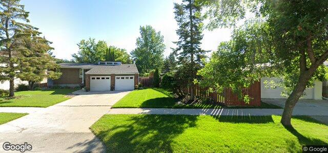 Larawan ng 79 Malone Street sa Winnipeg, Manitoba