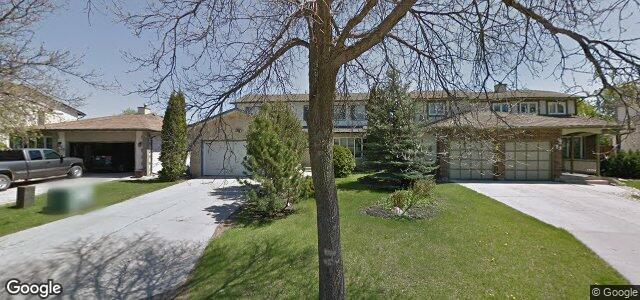 Larawan ng 79 The Bridle Path sa Winnipeg, Manitoba