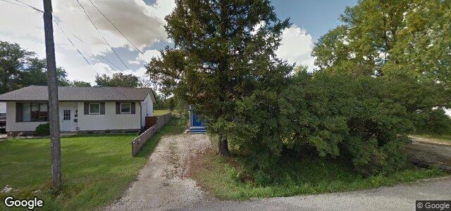 Larawan ng 792 Berkley Street sa Winnipeg, Manitoba