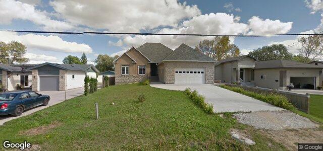 Larawan ng 793 Berkley Street sa Winnipeg, Manitoba