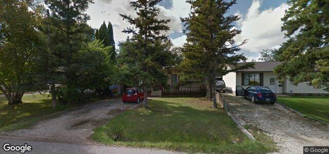 Larawan ng 796 Berkley Street sa Winnipeg, Manitoba