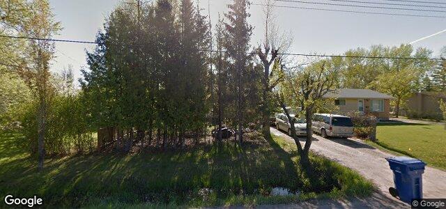 Larawan ng 801 Community Row sa Winnipeg, Manitoba