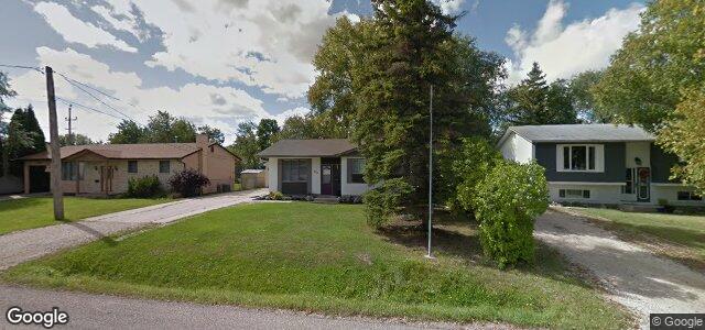 Larawan ng 802 Berkley Street sa Winnipeg, Manitoba