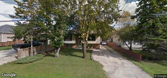 Larawan ng 805 Berkley Street sa Winnipeg, Manitoba